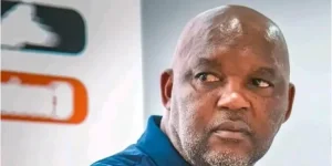 Bunjira backs Pitso for Warriors job.webp