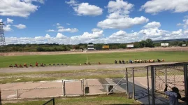 Hwange launches Kamandama tribute run.webp