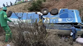 SADC roads branded deadly regional traps.webp