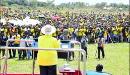 Museveni wraps up Acholi campaign, heads to Karamoja.webp