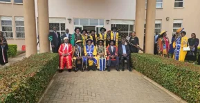 Uganda invests Shs 25 billion in health college.webp