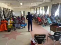 Women urged to lead fight against corruption in Kassena Nankana.webp