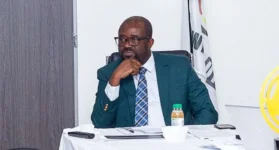 Okraku calls Black Stars' AFCON failure the lowest point.webp