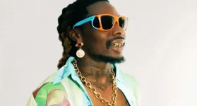 Asake to headline AfroFuture Ghana 2025 festival.webp