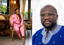 Nana Aba Anamoah blasts Hanan over GH¢78 million scandal.webp