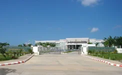 Myanmar Central Bank injects millions to stabilize the currency market.webp
