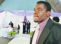 Zanu PF aide arrested over alleged security breach at conference.webp