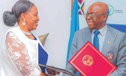 Zimbabwe, Rwanda in new graft fight.webp