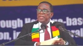 Mnangagwa sets agenda at Mount Hampden.webp