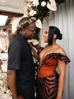 Khaya Mthethwa calls exes rubbish, weds Sine Ndlovu.webp