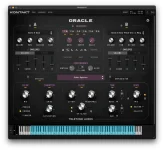 Teletone guts Moog, Roland, Korg for Oracle.webp
