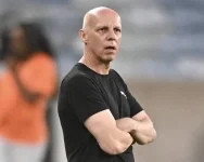 Magwizi's ZIFA a joke, Warriors decay.webp