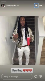 THF Bayzoo gunned down in Chicago, Lil Durk rots.webp