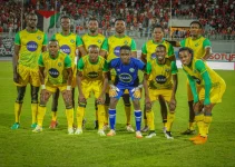 Ruto hails Nairobi United in historic CAF rise.webp
