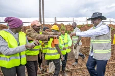 Ruto vows brutal taxes on foreign furniture.webp