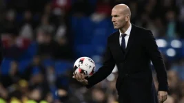 Juventus chases Zidane dream after Tudor exit.webp