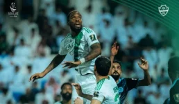 Al-Ahli crushes Al-Batin 3-0 in King's Cup clash.webp