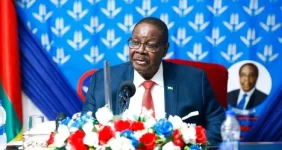 Melele trashes calls to rush Mutharika cabinet picks.webp