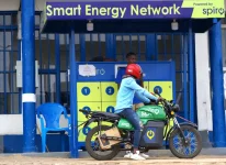 Spiro charges ahead with $100m electric takeover.webp