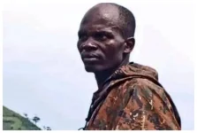 M23 flaunts capture of FDLR fighter Tokyo.webp