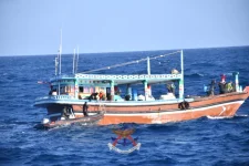 Kenya Navy nets $63m meth haul off Mombasa.webp