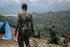 M23 rebels claim Kinshasa waged dawn assaults.webp