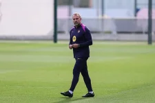 Barcelona faces a tough road ahead after El Clásico loss.webp