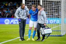 De Bruyne to undergo surgery after severe thigh injury.webp