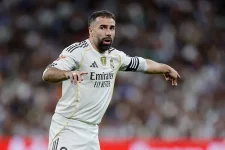 Dani Carvajal undergoes knee surgery as Real leads.webp
