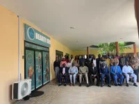 GRA rolls out ITAS to overhaul tax system in Gambia.webp
