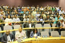 President Nandi-Ndaitwah to review the Ministry of Industries' progress after the reshuffling.webp