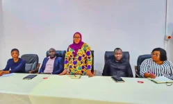 Ministry drills officers on clean energy.webp