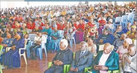 Faith leaders warn Tanzania of chaos.webp
