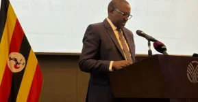 Uganda, Qatar court investors for growth.webp