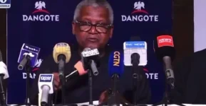 Dangote to build world's largest refinery.webp