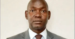 Museveni taps Anguzu to lead prosecutions.webp