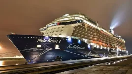 Mein Schiff 4 ignites Bay tourism boom.webp