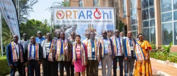 NRF drives Africa research push at Makerere.webp