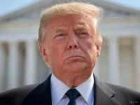 Trump denies naming White House ballroom.webp