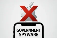 Apple update hides Pegasus spyware trail.webp