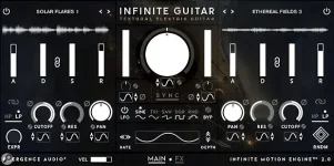 Emergence Audio bends time with Infinite Guitar.webp