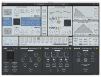GForce MAP rewires synth chaos and control.webp