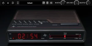 Audio Hertz winds up the retro Echo Clock.webp
