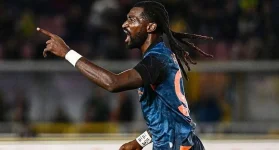 Anguissa's header sends Napoli top.webp