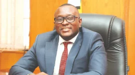 Muswere warns media on lost African voice.webp