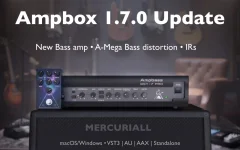 Mercuriall Audio drops brutal bass fire.webp
