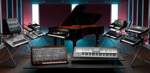 KORG resurrects synth gods in Collection 6.webp