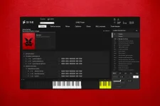 Orchestral Tools unleashes Korven terror.webp