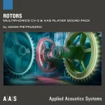 AAS ignites dance floors with Rotors.webp