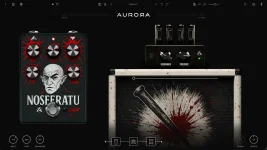 Aurora DSP unleashes undead tone fury.webp